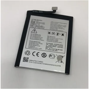 Alcatel 3 2019 (5053D) Batarya 3500 mAh