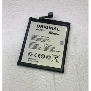 Alcatel 5 (5086Y) Batarya 3000 mAh