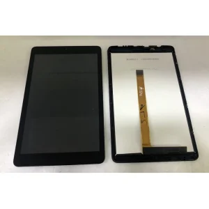 Alcatel 9027 Lcd Ekran + Dokunmatik Orjinal Çıkma