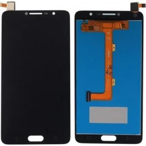 Alcatel Pop 4S (5095Y) Lcd Ekran + Dokunmatik Full