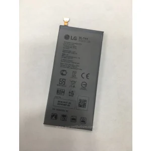 LG K50 (LM-X520) Batarya 3500 mAh