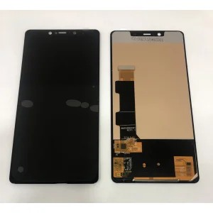 Xiaomi Mi 8 SE Lcd Ekran + Dokunmatik Full