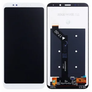 Xiaomi Redmi 5 Plus Lcd Ekran + Dokunmatik Full