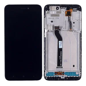 Xiaomi Redmi 5A Lcd Ekran + Dokunmatik Çıtalı
