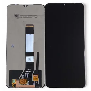 Xiaomi Redmi 9T Lcd Ekran + Dokunmatik Full Orjinal