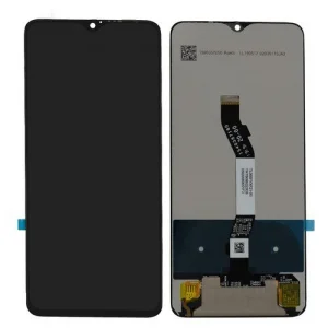 Xiaomi Redmi Note 8 Pro Lcd Ekran + Dokunmatik Full