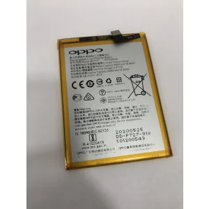 Oppo A5 2020 (CPH1931) Batarya 5000 mAh