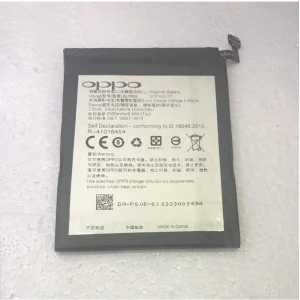 Oppo F1 Batarya (2500 mAh)