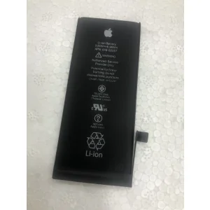 Apple iPhone SE (2.Nesil) Batarya 1821 mAh