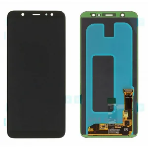 Samsung A605F Galaxy A6 Plus Lcd Ekran + Dokunmatik Full