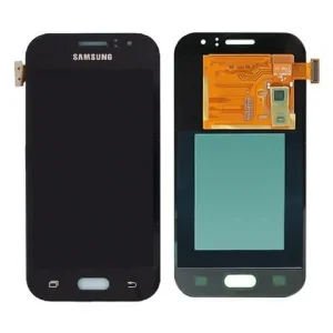 Samsung J110 Galaxy J1 Ace Lcd Ekran + Dokunmatik Full