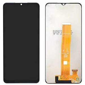 Samsung M022F Galaxy M02 Lcd Ekran + Dokunmatik Full