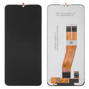 Samsung M037F Galaxy M03s Lcd Ekran + Dokunmatik Orjinal