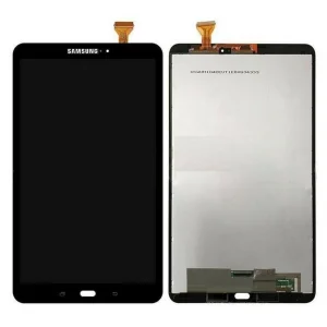 Samsung T580 Galaxy Tab A Lcd Ekran + Dokunmatik Full
