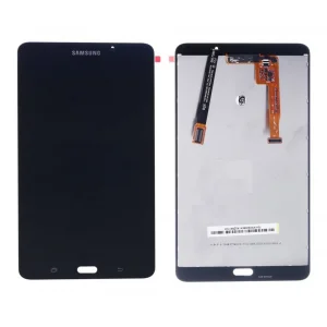 Samsung SM-T287 Galaxy A Lcd Ekran + Dokunmatik Full