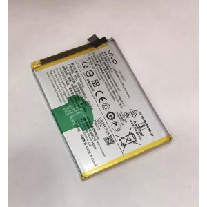 Vivo Y15 Batarya (5000 mAh)