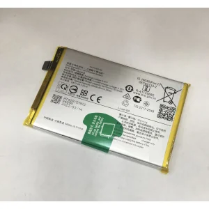 Vivo Y16 Batarya (5000 mAh)