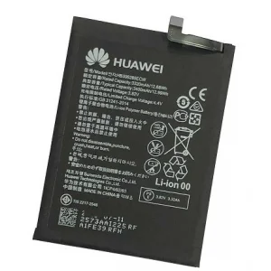 Huawei Honor 10 (COL-L29) Batarya 3400 mAh