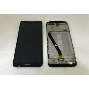 Huawei Nova 2i (RNE-L22) Lcd Ekran + Dokunmatik Orjinal Çıkma