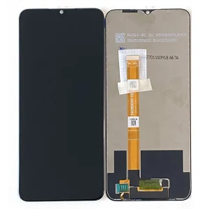 Oppo A15 (CPH2185) Lcd Ekran + Dokunmatik Full Orjinal