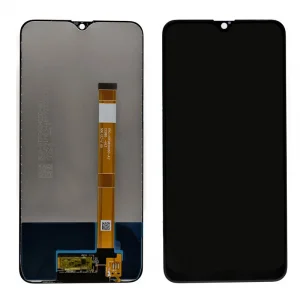 Oppo A5s (CPH1909) Lcd Ekran + Dokunmatik Full Orjinal