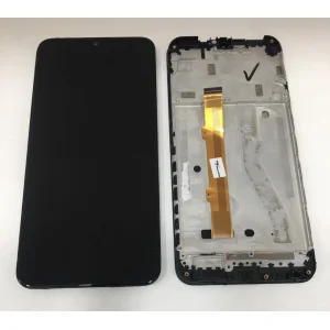 Casper Via E4 Lcd Ekran + Dokunmatik Orjinal Çıkma