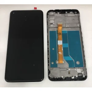 Casper Via X20 Lcd Ekran + Dokunmatik Çıtalı