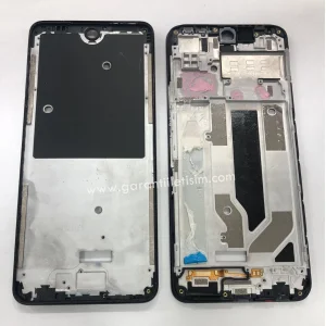 Tecno Camon 18 (CH6n) Ekran Çıtası Orjinal Çıkma