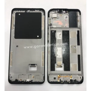 Vivo Y15s Ekran Çıtası Orjinal Çıkma