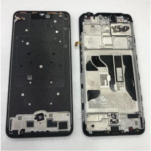 Vivo X50 Lite (V1937) Ekran Çıtası Orjinal Çıkma