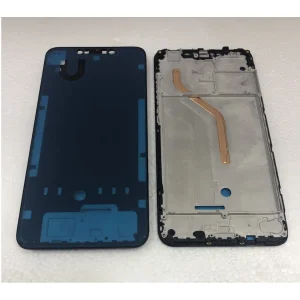 Pocophone F1 Ekran Çıtası