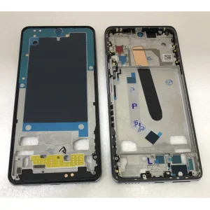 Poco F3 Kasa / Ekran Çıtası Orjinal