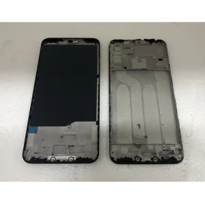 Xiaomi Mi A2 Lite Ekran Çıtası