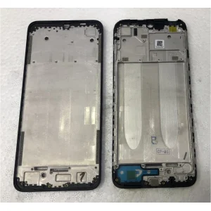 Xiaomi Redmi 9C Ekran Çıtası