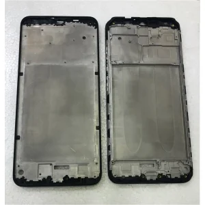 Xiaomi Redmi 9 Ekran Çıtası