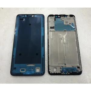 Xiaomi Redmi Note 6 Pro Ekran Çıtası