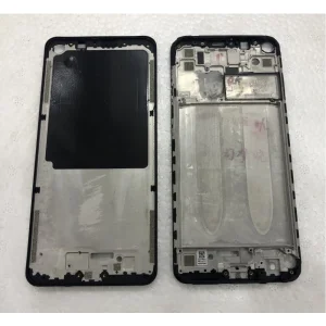 Xiaomi Redmi Note 9 Ekran Çıtası