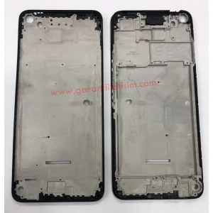 İnfinix Note 7 Ekran Çıtası