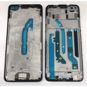 infinix Zero 8i (X687B) Ekran Çıtası