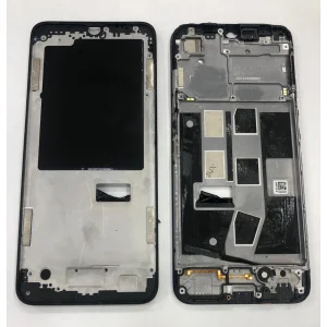 Oppo A16 (CPH2269) Ekran Çıtası Orjinal Çıkma