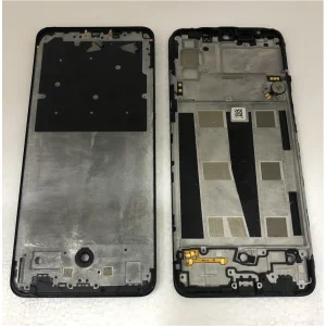 Oppo A91 (CPH2021) Ekran Çıtası Orjinal Çıkma