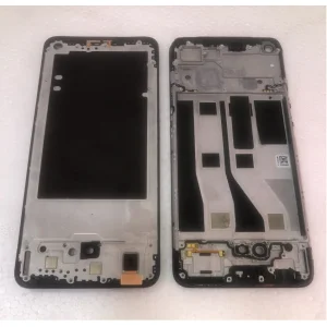 Oppo A74 (CPH2219) Ekran Çıtası Orjinal Çıkma