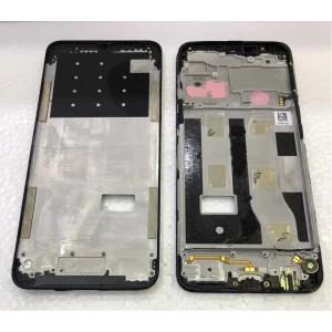 Oppo A31 (CPH2015) Ekran Çıtası Orjinal Çıkma