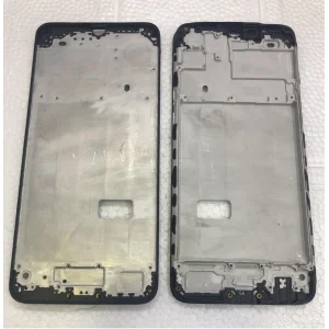 Realme 5i (RMX2030) Ekran Çıtası