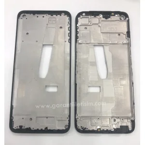 Realme 8i Ekran Çıtası