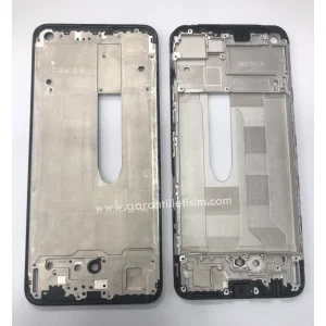 Realme 8 (RMX3085) Ekran Çıtası