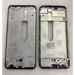 Realme 8 Pro (RMX3081) Ekran Çıtası