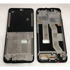 Realme C21Y (RMX3263) Ekran Çıtası Orjinal Çıkma