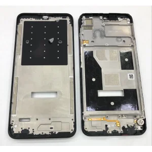 Realme C21 (RMX3201) Ekran Çıtası Orjinal Çıkma