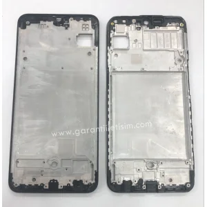 Realme X2 Ekran Çıtası